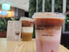 -鹊茶咖啡•新中式(深圳首店)