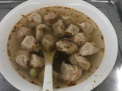 -金陵老丁家馄饨(新街口店)