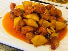 -旺达·福州菜(正大广场店)
