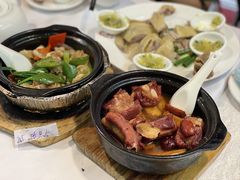 -文记壹心鸡(宝华路店)