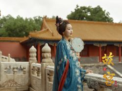 点击看大图 -美云庭古装·格格服汉服·京城旅拍(北京店)