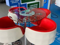 -上海锦江一汽丰田4S店(徐汇区店)