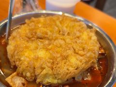 -雙冲柳州螺蛳粉&酸嘢&桂林米粉(簋街店)
