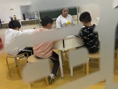 -金色雨林感统训练·专注力·语言认知·心理沙盘(天通苑校区)