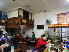 -盖帮鳝鱼串串(东郊记忆店)