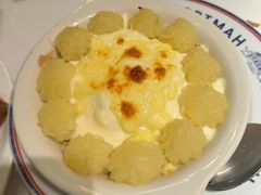 -波特曼西餐厅(南岗店)