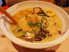 -味千拉面(常州关河东路分店)
