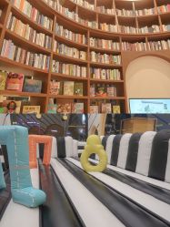 -奈尔宝·儿童乐园·亲子餐厅(鄞州万达店)