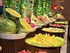-梨花自助烤肉(西三旗万象汇黑金店)