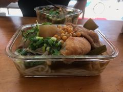 素菜牛杂-老广州牛杂(深圳白石洲总店)