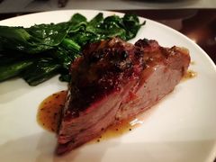 -荣誉国际酒店-云顶旋转餐厅