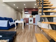 -天悦·国际Apartment(广州南站店)