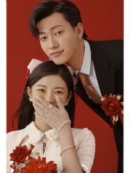 -太郎花子婚纱摄影艺术中心