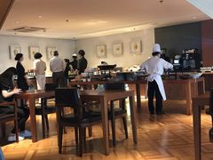-上海雅居乐万豪侯爵酒店