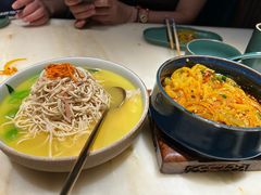 -锦府盐帮·李宅(领展购物广场中关村店)