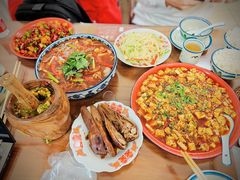 -小街47號江湖菜(四合院店)