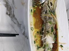 -宝荣鱼馆·临湖之宴(千岛湖店)