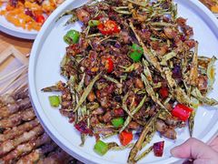 -嘎嘎香东北烧烤