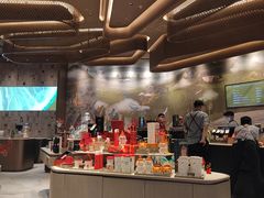 -星巴克臻选(成都太古里店)