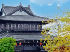 -海珠湖公园