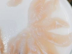 -蜀留香火锅(社会山店)