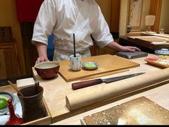 -荣一代目OMAKASE板前料理