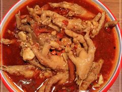 -老闵田螺馆·南昌市井菜·特色小吃(总店)