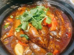 -欧记轩龙虾·私房菜(A店)