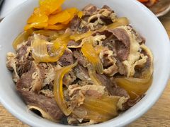 日式烧牛肉-铃木食堂(宽街店)