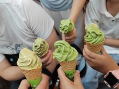 -吴裕泰茶庄(前门大街店)