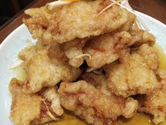 -北李妈妈菜·海肠捞饭(开发区万达店)