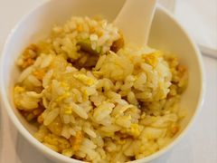 海鲜炒饭-奕景酒家· 专注大连海鲜30年(星海广场店)