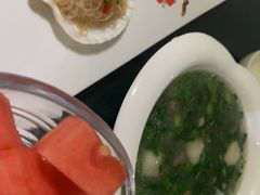 -忘忧草融合私房菜(红鼎国际店)