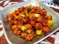 全味虾球-靓靓蒸虾·头牌蒸虾(沙湖旗舰店)