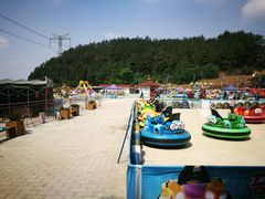 -绵阳盛世樱花悠乐谷