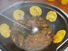 -曹丞相·地锅鸡·地锅鱼(武林店)