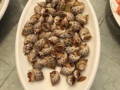 -四川小胡子海鲜(丁村万人海鲜广场店)