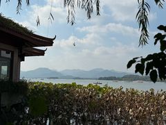 -湖畔居茶楼(湖滨店)