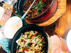 -烛影拾光观景餐厅·创意菜·摄影·小提琴(大唐不夜城店)