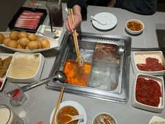 -海底捞火锅(嘉兴杉杉in象生日主题店)