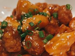 -醉南拳客家菜·河田鸡(东街口航空大厦店)