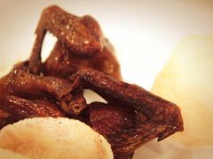 乳鸽-潮福城大酒楼·潮味粤品·港式点心(湖滨北路店)