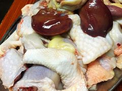 果园鸡-威邵鸡煲(西华路总店)