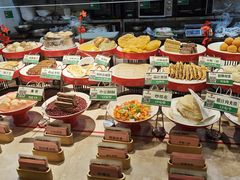 -令氏家外家周礼食府(桥南店)