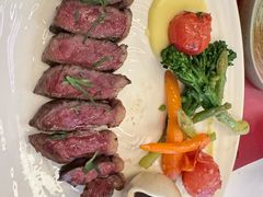 -普朗姆生蚝牛排馆 The Plump Oyster(成都摩方购物中心店)