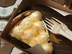 椰子奶油派-Pie Bird(新闸路店)