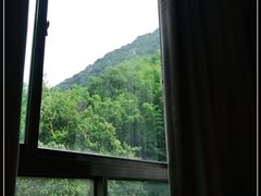 -白云源风景区