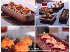 -wann lounge 低温慢煮牛排·清吧