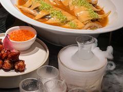 -锦楼·臻选新杭帮(杭州中心店)