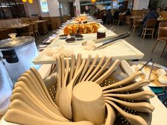 -素满香·食养自助(福州·长乐北路店)